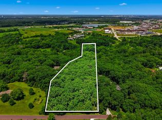 5123 S Brock Rodgers Rd, Columbia, MO 65201