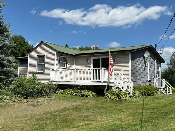 362 N Dexter Road, Sangerville, ME 04479