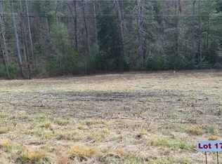 1727 Greenbrooke Rd LOT 17, Hudson, NC 28638