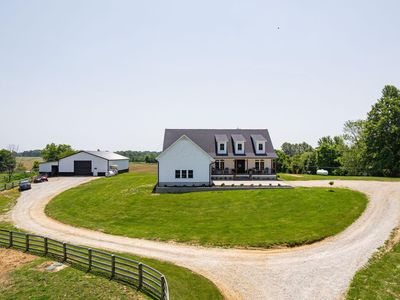 1526 Crosley Rd, Granville, OH, 43023