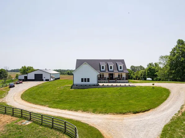 1526 Crosley Rd, Granville, OH 43023