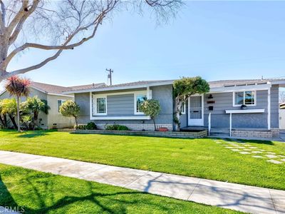 815 Cerise Ave, Torrance, CA, 90503