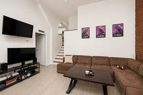 257 Water St #4C Photo 1