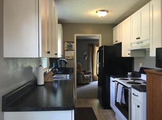401 S Sarwil Dr, Canal Winchester, OH 43110