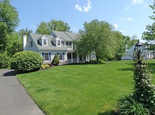 1624 Clydesdale Cir, Yardley, PA 19067