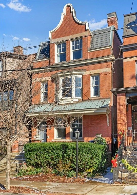 SAINT　JAMES 325 Saint James Rd, West Chester, PA 19380 | Realtor.com®