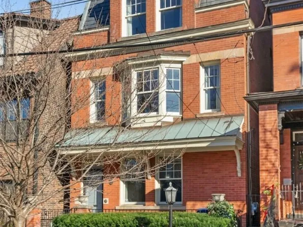 929 Saint James St, Pittsburgh, PA 15232