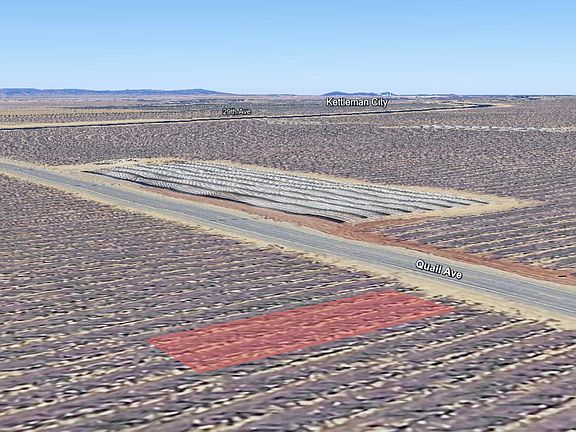 3rd image of Quail Avenue