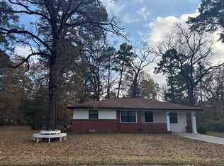 414 Ridge St, Lufkin, TX 75901