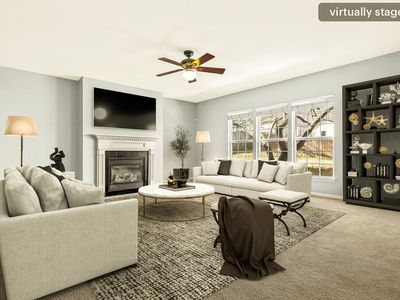 302 Braveheart Dr, Franklin, TN, 37064
