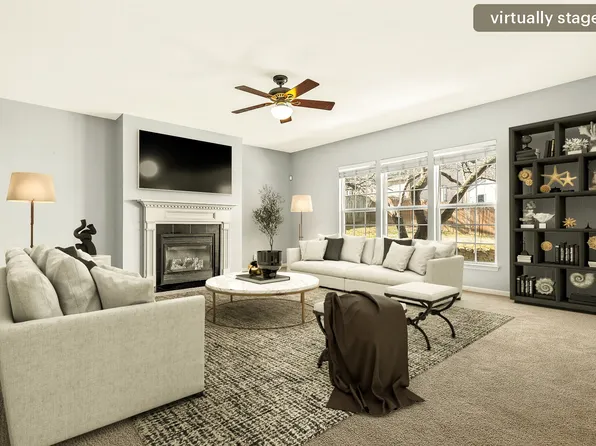 302 Braveheart Dr, Franklin, TN 37064