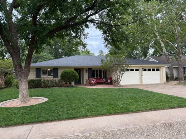 3613 69th St, Lubbock, TX 79413