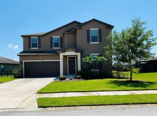 10707 56th St E, Parrish, FL 34219