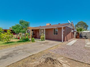 2313 N 48th Ave, Phoenix, AZ 85035