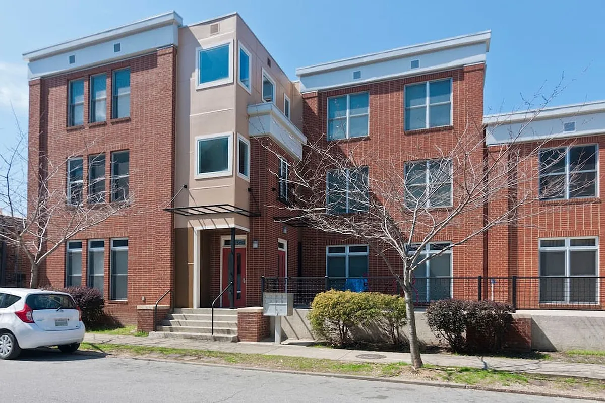 Building Photo - 1603 Williams St