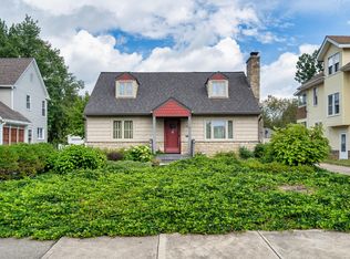 390 E Dunedin Rd, Columbus, OH 43214