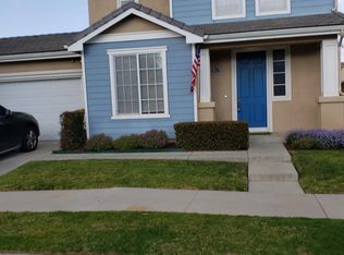 2083 Ribera Dr, Oxnard, CA 93030