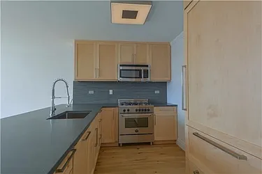 Rented by The Dermot Realty Management Company