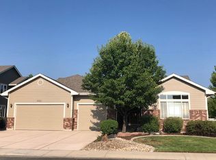 8352 Annapolis Dr, Windsor, CO 80528
