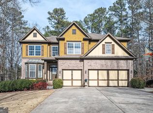 3012 Norwell Ct, Locust Grove, GA 30248