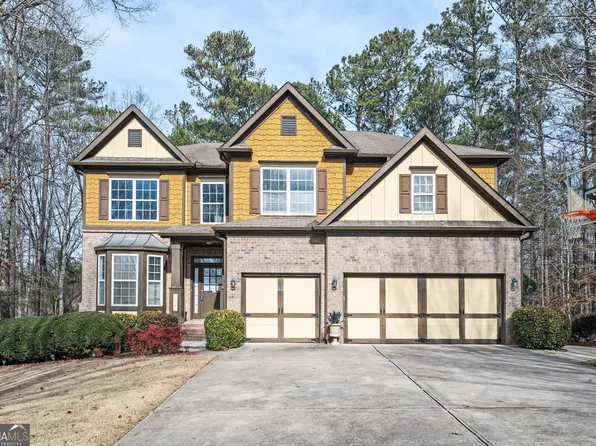 3012 Norwell Ct, Locust Grove, GA 30248