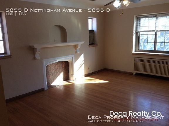 3rd image of 5855 Nottingham Ave #D