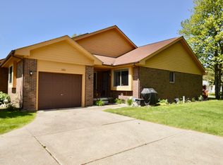 1333 Leisure Dr, Flint, MI 48507