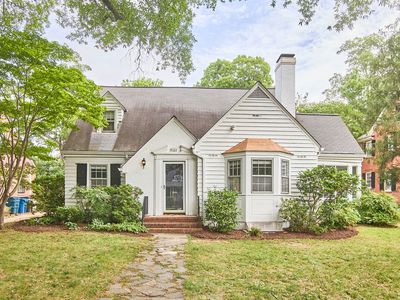 1104 Englewood Ave, Durham, NC, 27701