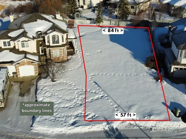 9106 119th Ave, Grande Prairie, AB T8X 1J4