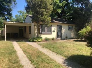 1519 Anderson Ave, Ann Arbor, MI