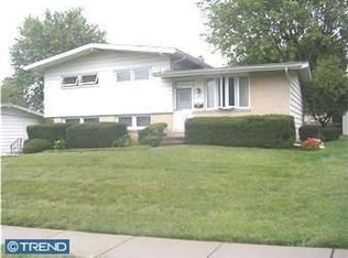 206 Blue Ridge Rd, Plymouth Meeting, PA 19462