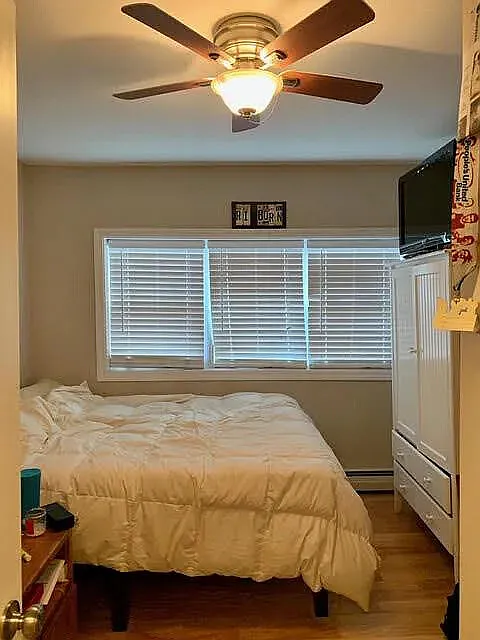 2 bed, 1000 sqft, $3,500 — Photo 1