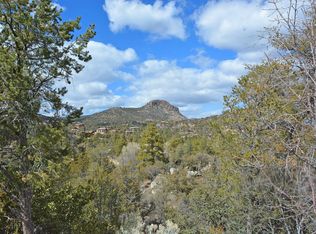 2075 Golf Club Ln, Prescott, AZ 86303