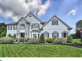 25 Jared Pl, Lititz, PA 17543