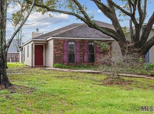 5148 Cumberland Cove Dr, Baton Rouge, LA 70817