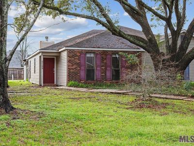 5148 Cumberland Cove Dr, Baton Rouge, LA, 70817