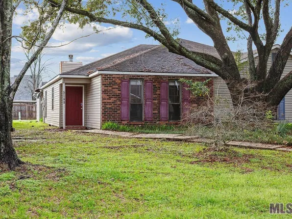 5148 Cumberland Cove Dr, Baton Rouge, LA 70817
