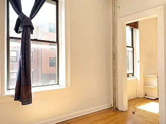 Rented by Bedford Realty USA Corp