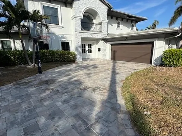 5111 W Poe Ave, Tampa, FL 33629