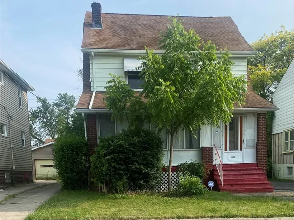 14606 Glendale Ave, Cleveland, OH 44128
