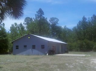 1355 State Highway 20 E, Freeport, FL 32439