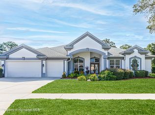 5120 Golf Club Ln, Spring Hill, FL 34609