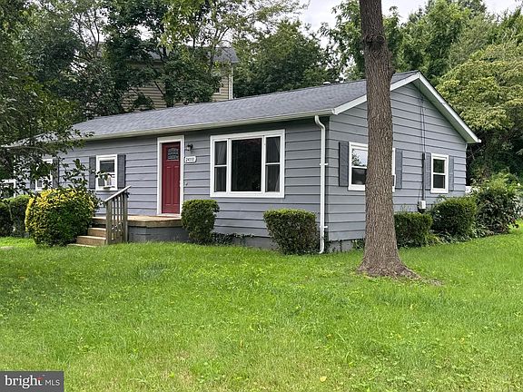 2nd image of 24110 N Patuxent Beach Rd