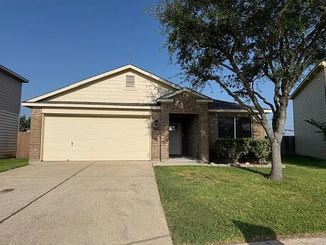 2709 Marlin Dr