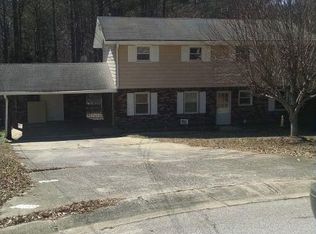 1489 Sunset Way, Morrow, GA 30260