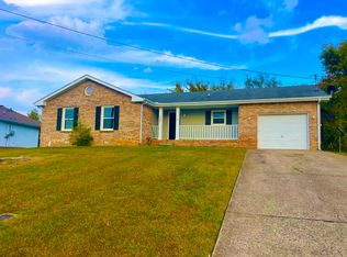3298 Mallard Dr, Clarksville, TN 37042