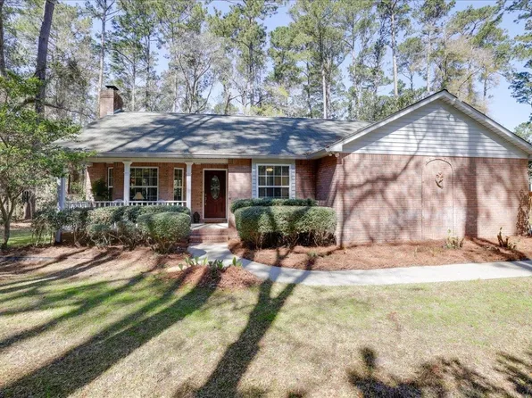 9305 Buck Haven Trl, Tallahassee, FL 32312