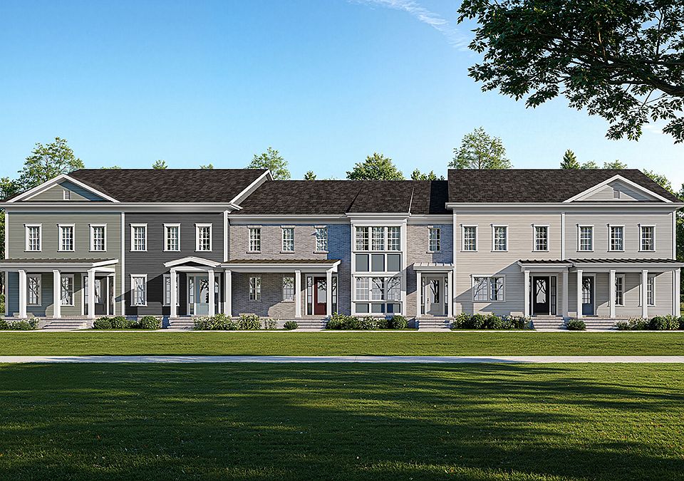 Sumter Townhomes