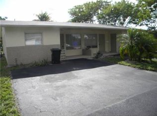 1540 SW 21st St, Ft Lauderdale, FL 33315