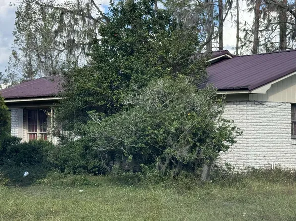 3752 NW 108th Ln, Jasper, FL 32052